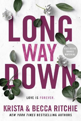 Cover image for Long Way Down