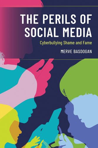 Cover image for The Perils of Social Media