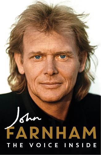 Cover image for The Voice Inside