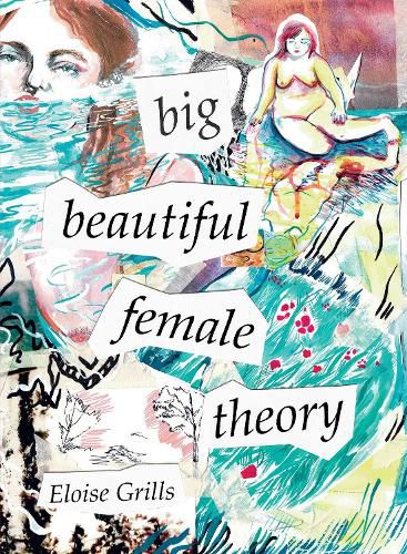 Cover image for big beautiful female theory