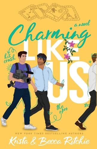 Cover image for Charming Like Us (Special Edition Paperback)