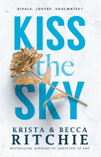 Cover image for Kiss the Sky: TikTok made me buy it!