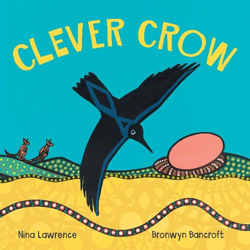 Cover image for Clever Crow