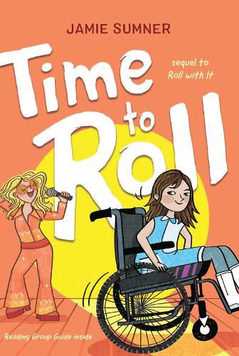 Cover image for Time to Roll: Volume 2