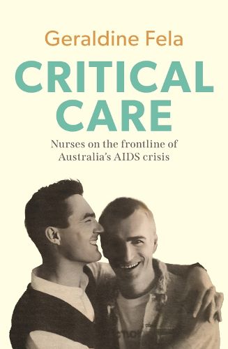 Cover image for Critical Care